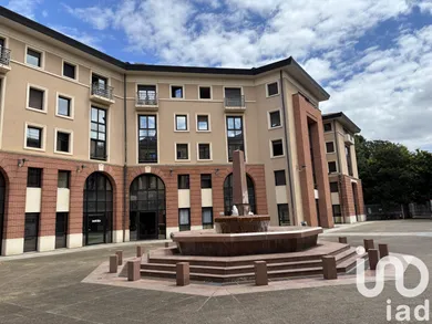 Apartment at Toulouse (31000)