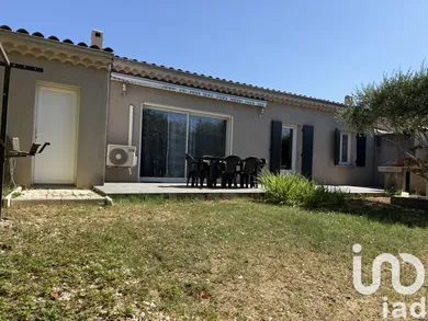 House at Savasse (26740)