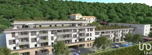 Appartement à Sète (34200)