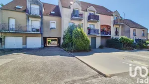 Apartment at Milly-la-Forêt (91490)