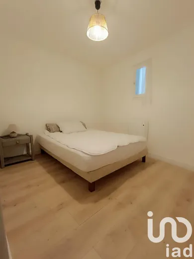 Appartement à Pia (66380)