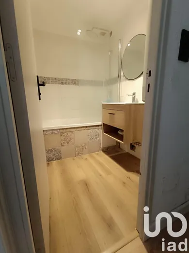 Appartement à Pia (66380)