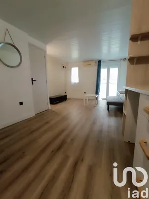Appartement à Pia (66380)