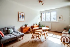 Appartement à Romainville (93230)