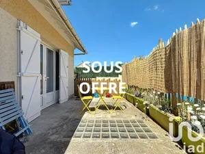 Apartment at Champigny-sur-Marne (94500)