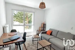 Studio at Rennes (35000)