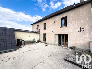 House at Chaintrix-Bierges (51130)