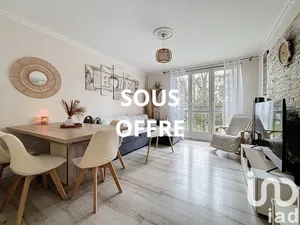 Appartement à Brou-sur-Chantereine (77177)