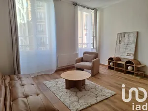 Apartment at Paris (75005)