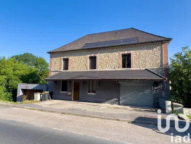 Maison à Chaintrix-Bierges (51130)
