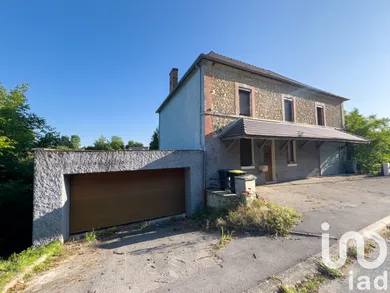 Maison à Chaintrix-Bierges (51130)