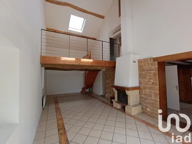 Park home in Villapourçon (58370)