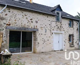 Park home in Villapourçon (58370)
