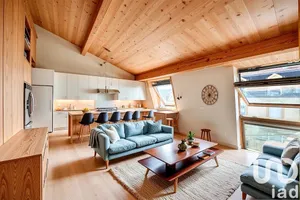 Appartement à Yutz (57970)
