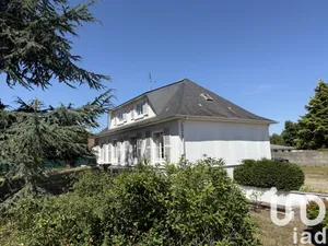 Maison à Ormes (45140)
