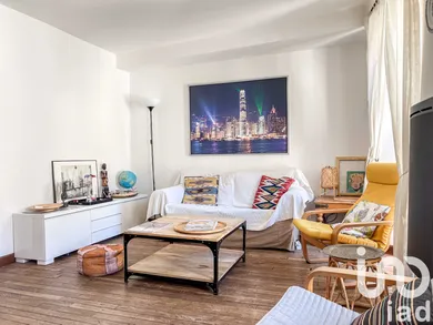 Duplex à Fontainebleau (77300)