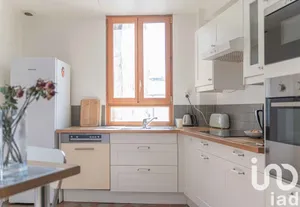 Apartment at Fontainebleau (77300)