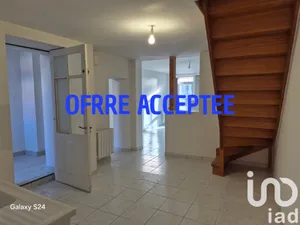 Maison à Chauvé (44320)