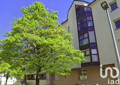 Parking at Rennes (35000)