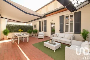 Appartement à Nîmes (30000)