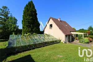 House at Clères (76690)
