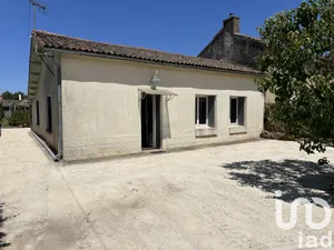 Maison de village à Valence-en-Poitou (86700)