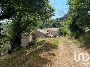 Maison à Genestelle (07530)