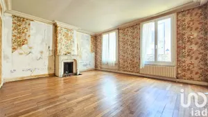 Maison à Marines (95640)