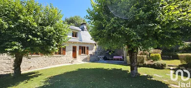 Maison de campagne à espagnac (19150)