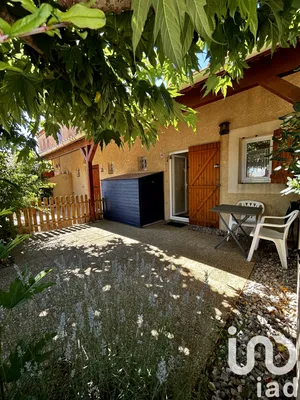 Maison à SAINT PIERRE LA MER (11560)