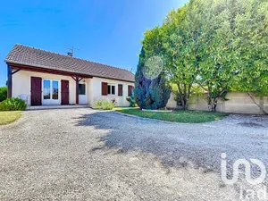Maison traditionnelle à Juvigny (51150)