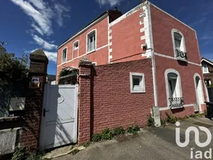 Maison à Le Havre (76610)