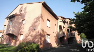 Appartement à Toulouse (31400)