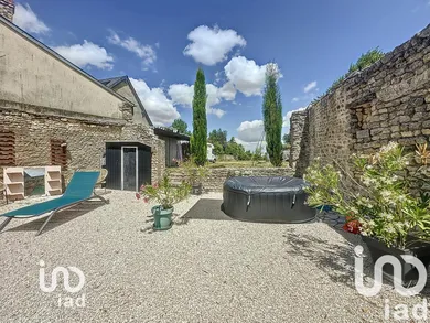 House at Outarville (45480)