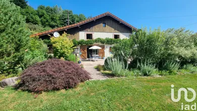 Farm at Corcieux (88430)