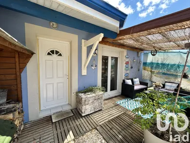 House at Vendays-Montalivet (33930)