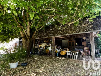 Terrain à Richebourg (78550)