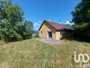 Maison à Arinthod (39240)