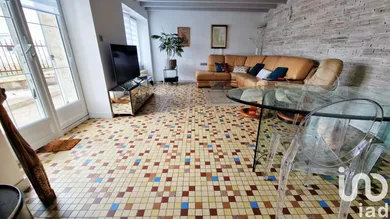 Maison à Nieul-sur-l'Autise (85240)