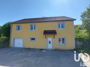 Maison à Arinthod (39240)