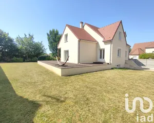 Maison à Champhol (28300)