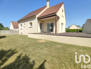 Maison à Chartres (28000)