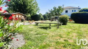 Maison à Aire-sur-l'Adour (40800)