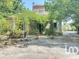 Maison à Lacoste (84480)