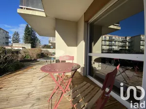 Appartement à Chartres (28000)