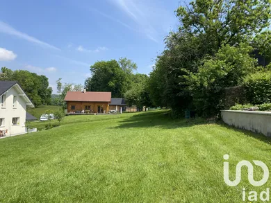 Land at Minzier (74270)