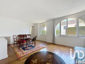 Maison à Nantes (44100)