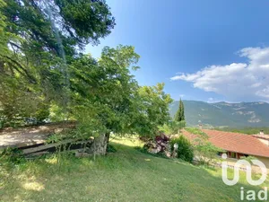 Maison de campagne à Die (26150)