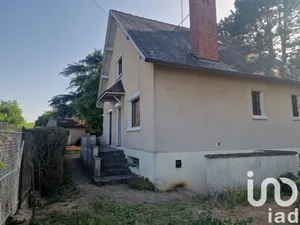 Maison à Le Puy-Notre-Dame (49260)