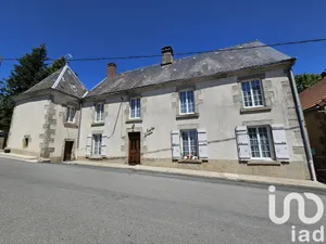 Maison à Blessac (23200)